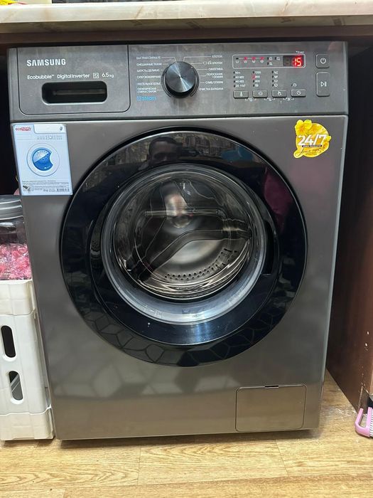 Продам стиральную машину SAMSUNG