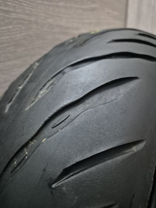 Anvelopa moto 180 55 17 Bridgestone T32 dot 2022