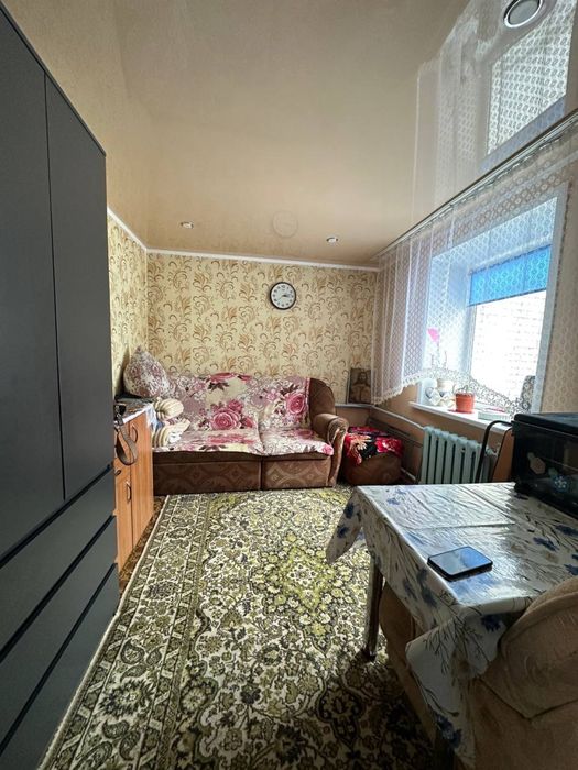 Продам Дом в Новоильиновке