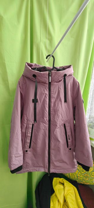 куртка женская 44-46