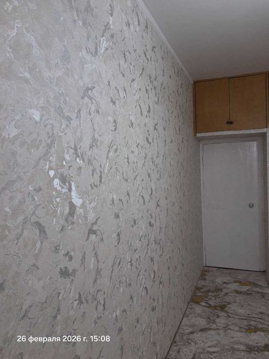 Продается квартира в Яшнабадском районе Авиасозлар 2-х ком 3-этаже