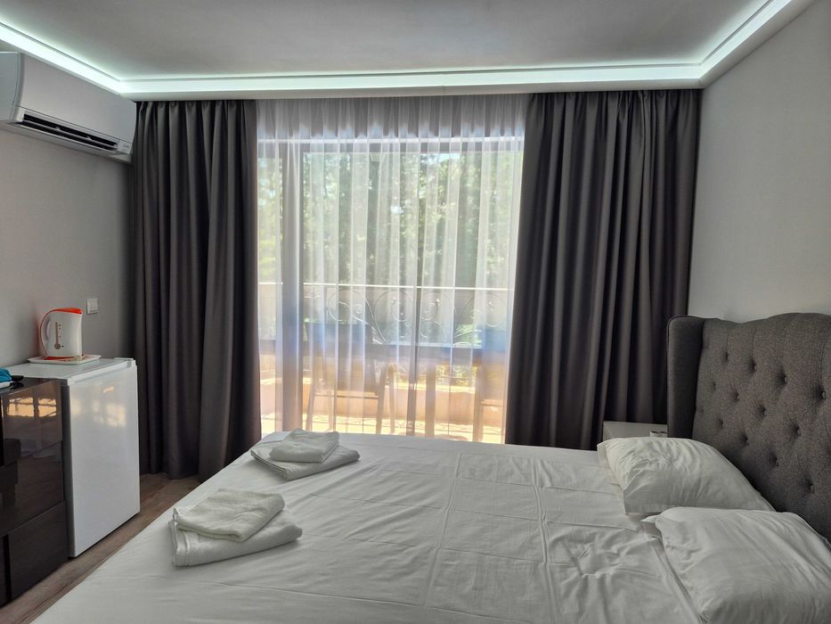 Продава се Едностаен апартамент в к.к. Дюни - 32 кв.м за 1813 €/кв.м - Снимка #11