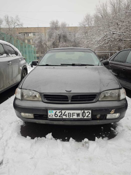 Тойоту можно в рассрочку!