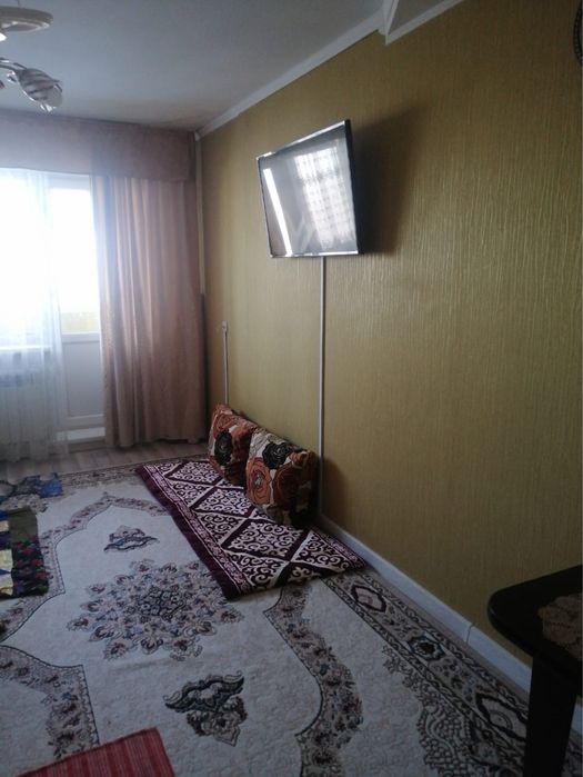 Продам 2 комнатную квартиру