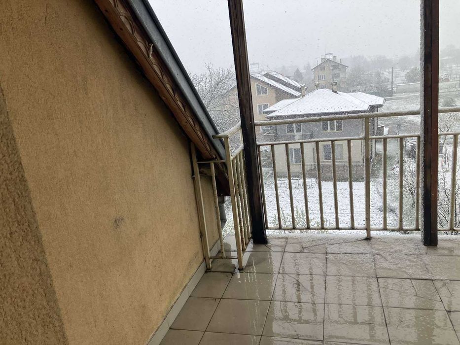 Дава се под наем Тристаен апартамент в София, Враждебна - 107 кв.м за 459 € - Снимка #10