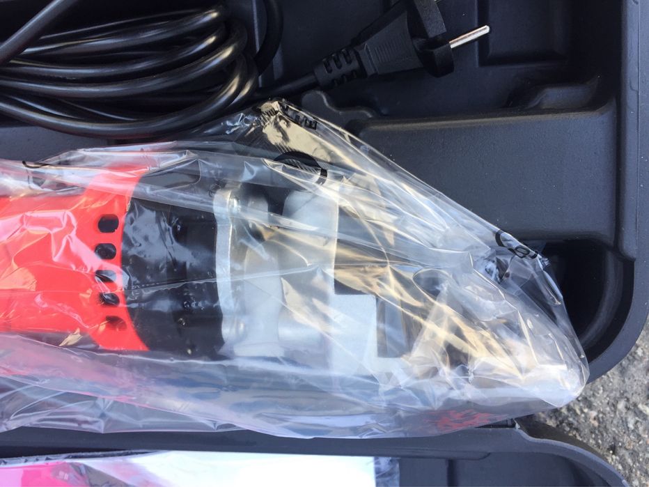 Машинка для стрижки овец Эксперт