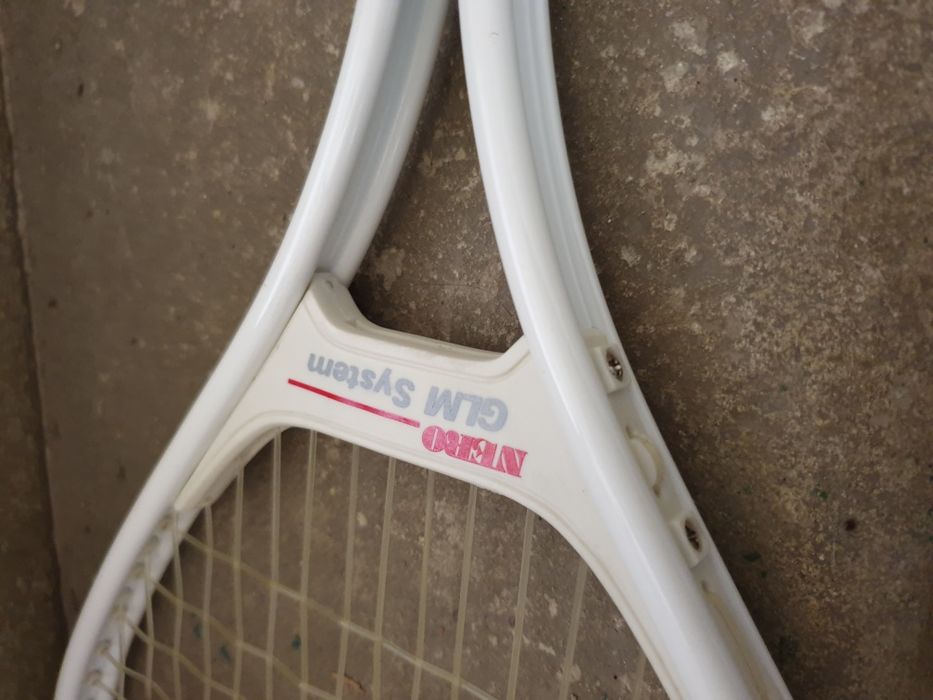 Racheta de tenis