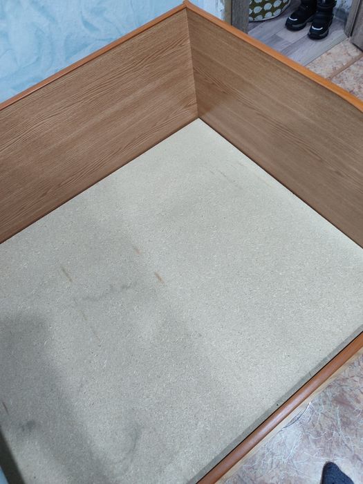 Продам детскую кровать