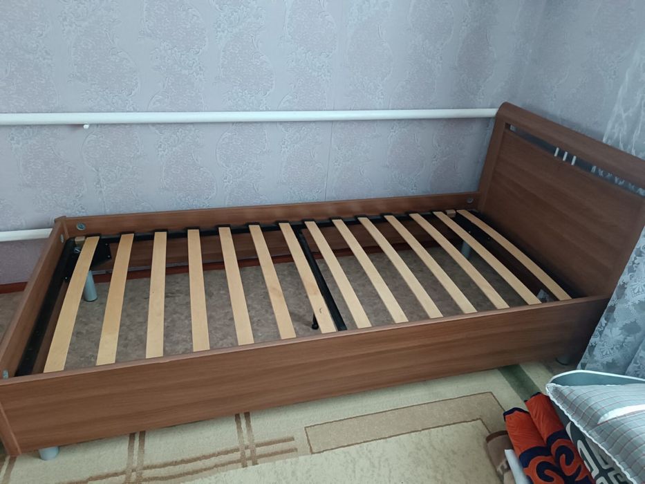 Кровать для взролсых и для детских