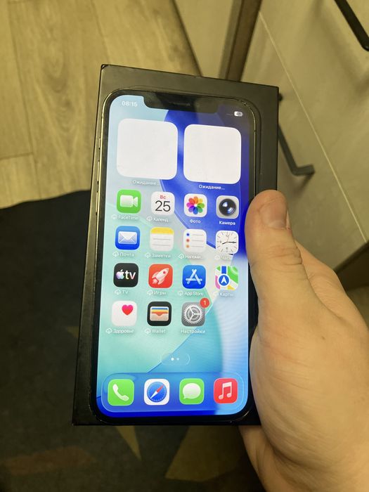 iPhone 12 pro 128gb A2341 5G Торг