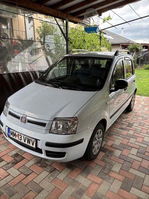 Fiat Panda perfect