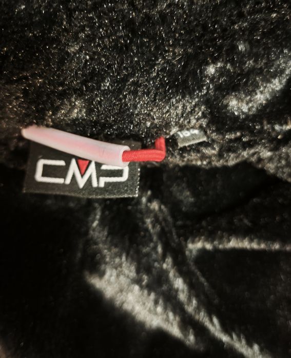 ски яке за момиче CMP размер 164