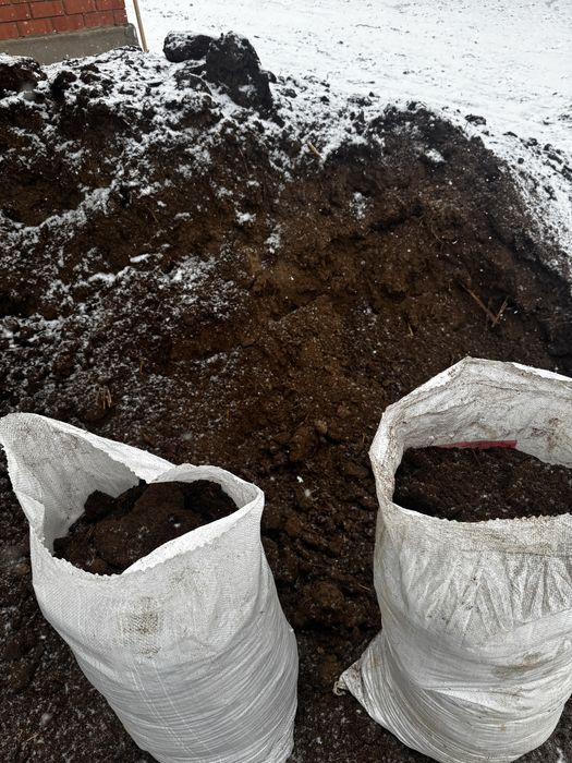 Көң навоз сатылады