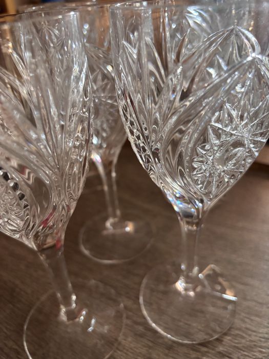 Articole sticla presata si cristal
