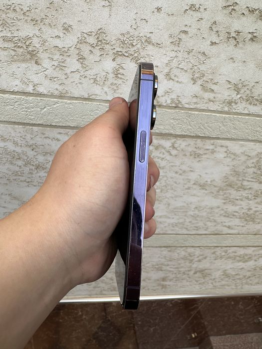 Iphone 14 pro 128 gb dual sim