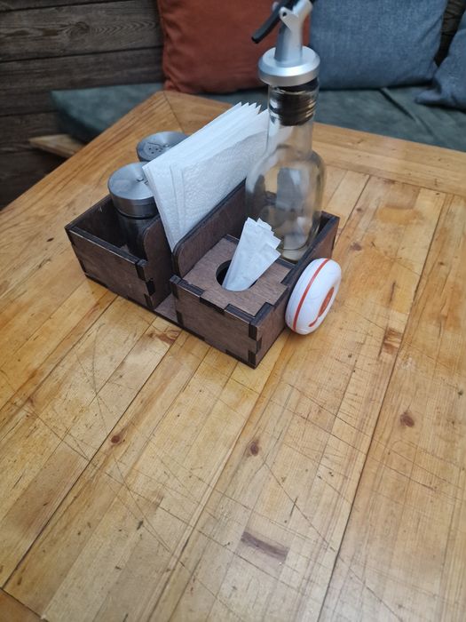 Посуды для бара и кафе