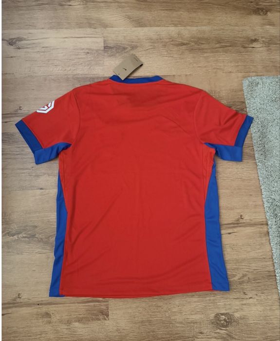 Tricou steaua bucurestu