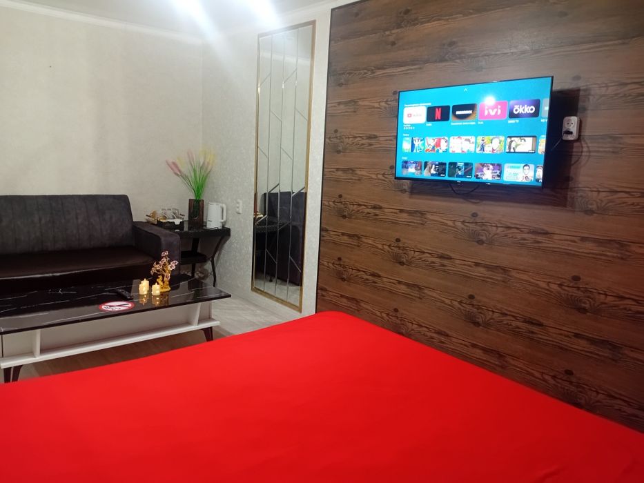 2сагаты 7000,   Вип Люкс. Квартиры