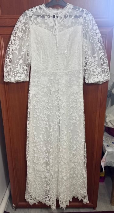 Бальное, вечернее платье