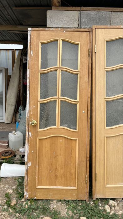 Есік бар буу бағасы 15000.