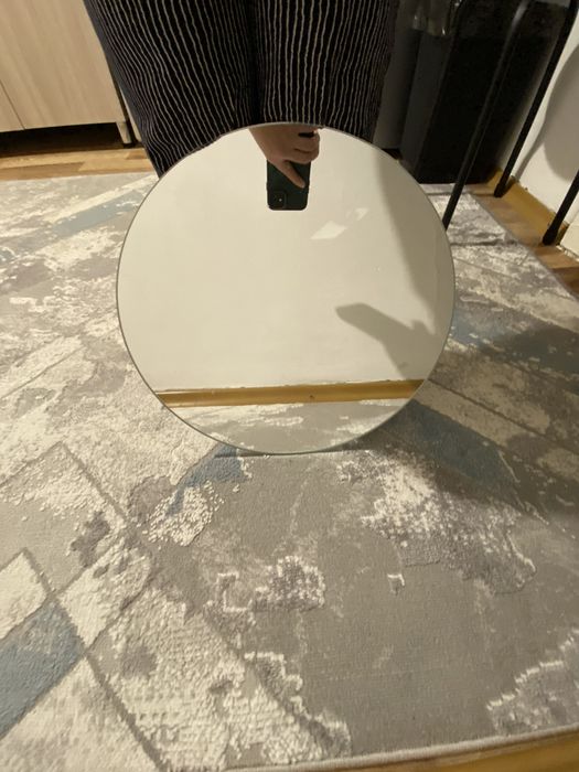 Керек адам хабарлассын.