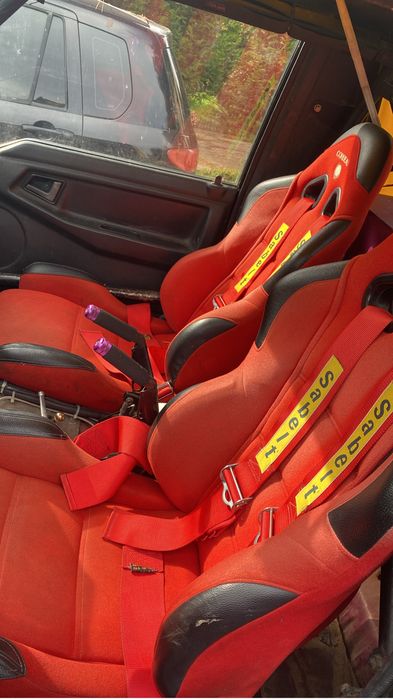 Suzuki Vitara 1.6 turbo