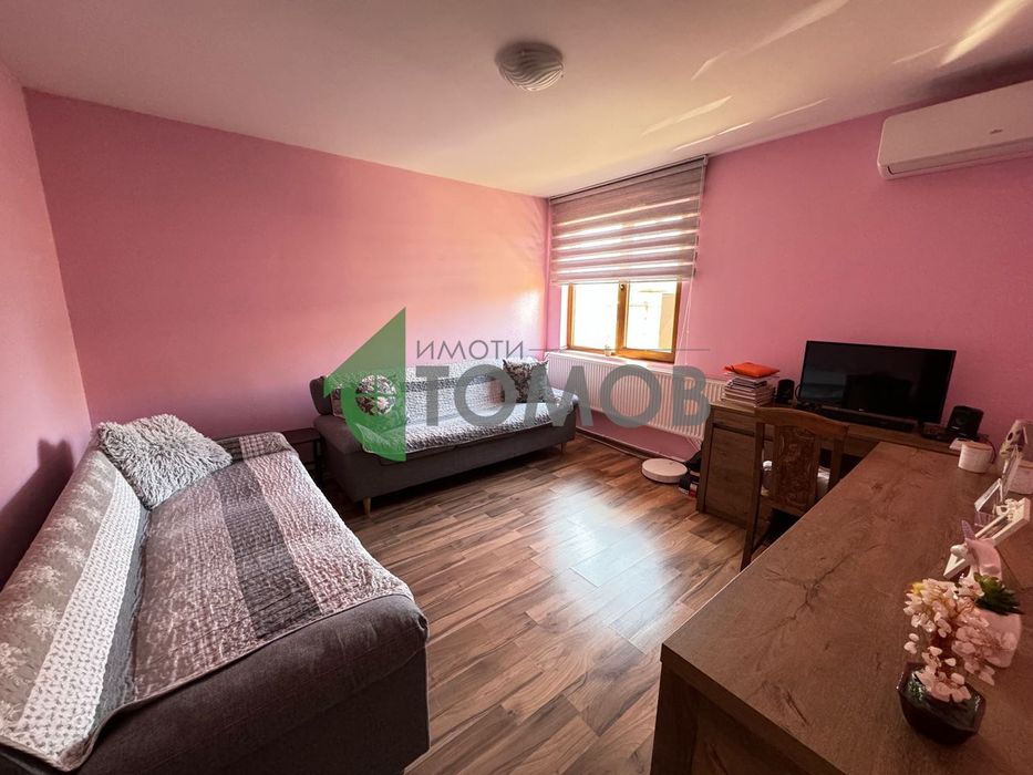 Продава се Къща в Нови пазар - 117 кв.м за 1221 €/кв.м - Снимка #8