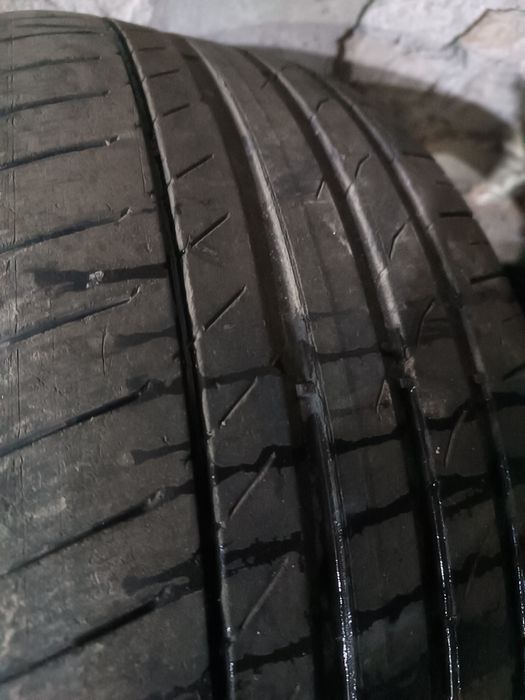 235/55/19р балон сотилади арзон