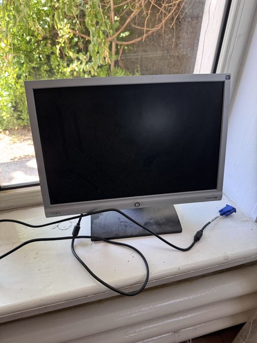 Компьютер BENQ.