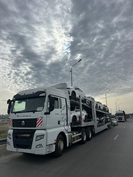Автовоз Астана Алматы