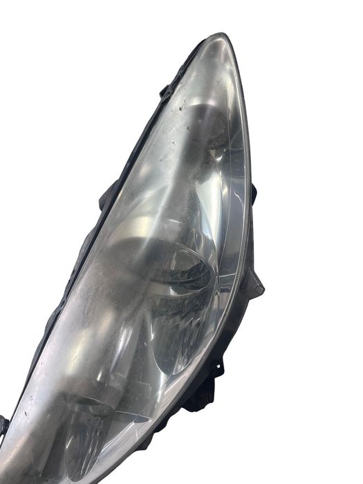 Far Stanga Fata ( Uk) Peugeot 308 Cc 2009 -> 9656162780-00