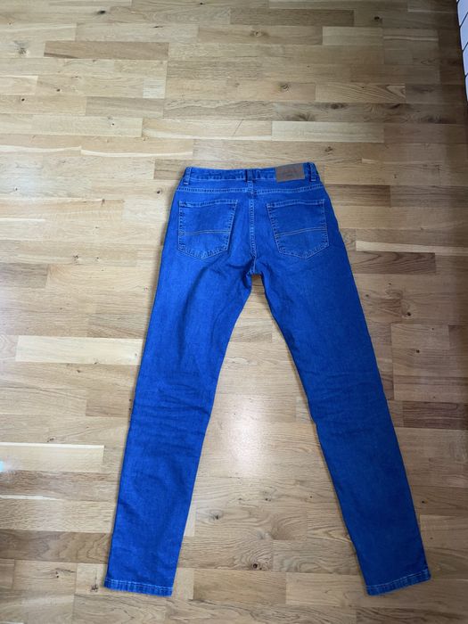 Джинсы U.S. Polo Assn