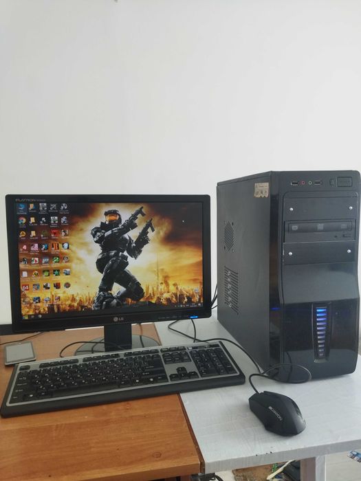 Компьютер core i3