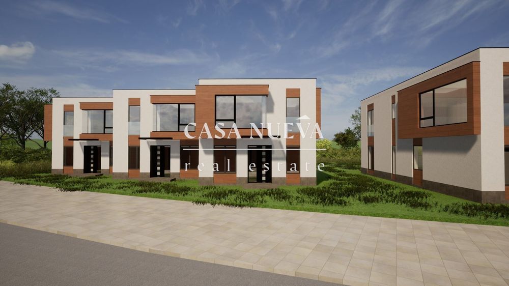 Къща в Перник, област-с.Рударци