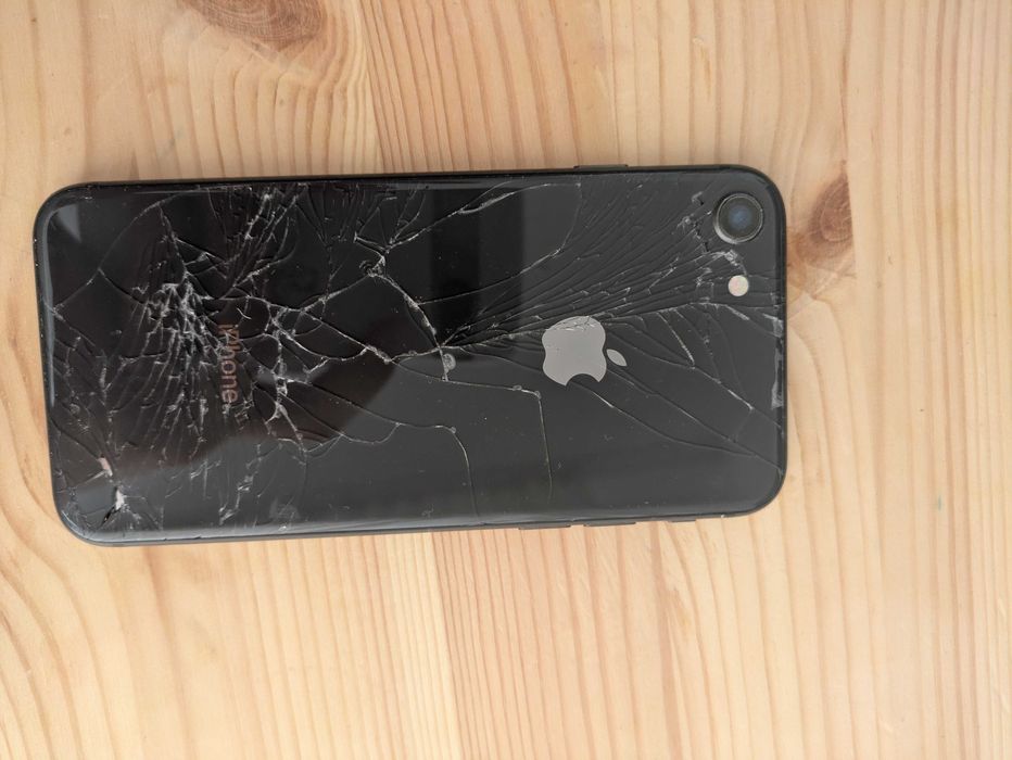 iPhone 8 64GB Negru
