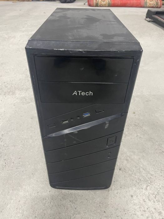 Компьютер для офиса/дома