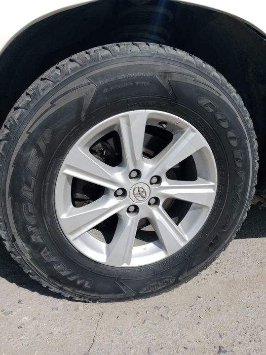 Покрышка сатылады