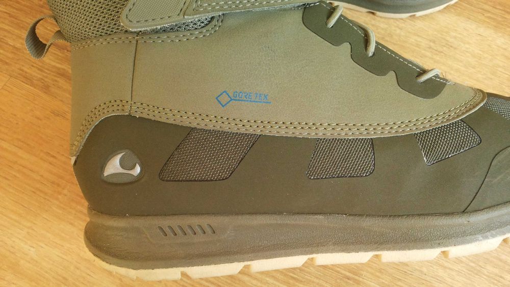 VIKING TED GORE-TEX Boots размер EUR 37 / UK 4 детски апрески - 756