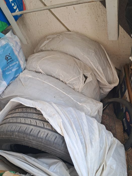 Очень хорошие Летние шины