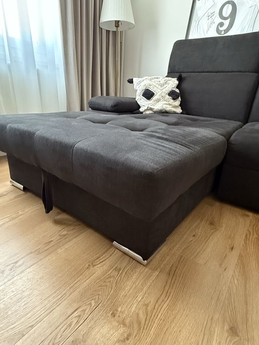 Vand coltar extensibil