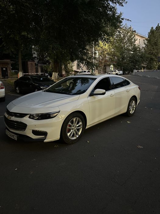 Malibu 2 2.4 atmasferni narx kelshinadi