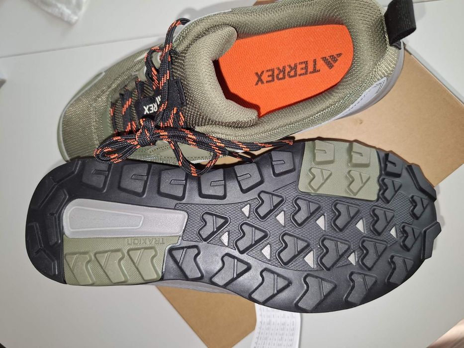 Adidas terex anylander