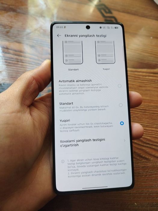 Infinix GT 20 PRO 24/256Gb