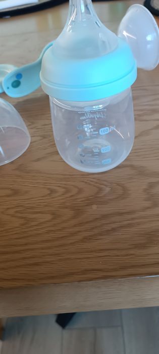 Ръчна помпа за кърма Kikka boo