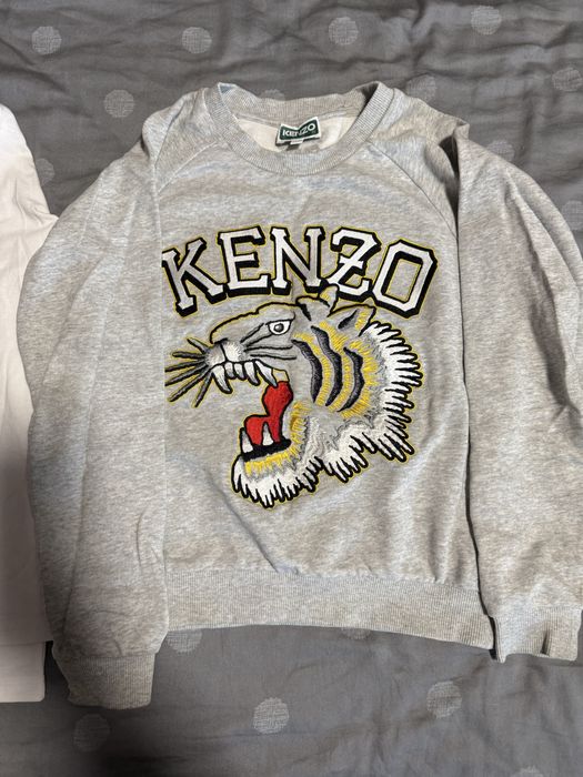 Блузи Kenzo и Hugo