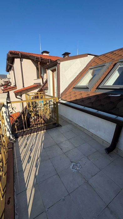 Дава се под наем Двустаен апартамент в Варна, Левски - 55 кв.м за 428.91 € - Снимка #4