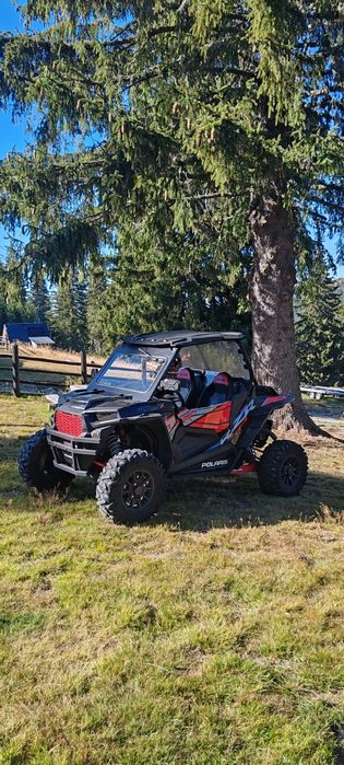 Polaris RZR 1000XP Dynamix