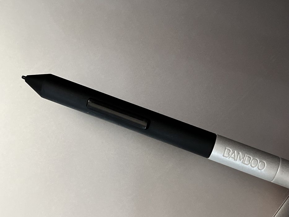Графический планшет Wacom Bamboo CTH-670 (Medium) Цена Договорная