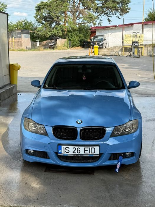 Bmw 320d e90/e91