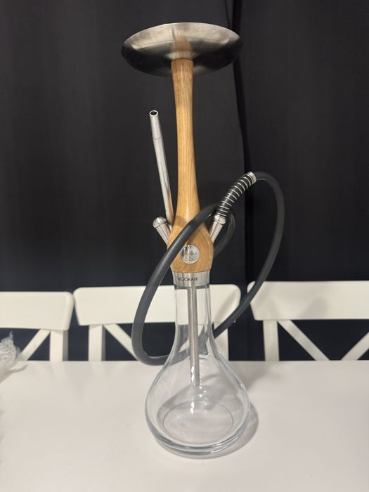 Shisha -narghilea